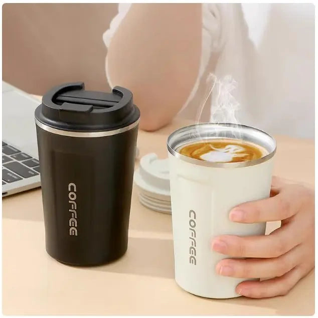 Copo Térmico Coffee Inox 510ml - detalhe 2