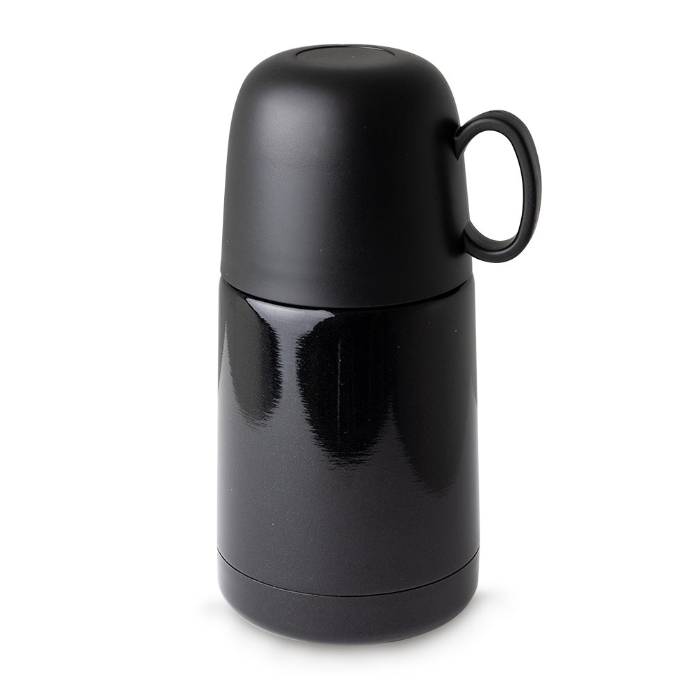 Garrafa Térmica Degradê 230ml - detalhe 2
