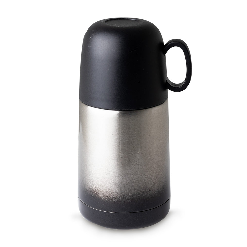 Garrafa Térmica Degradê 230ml | Cafelle