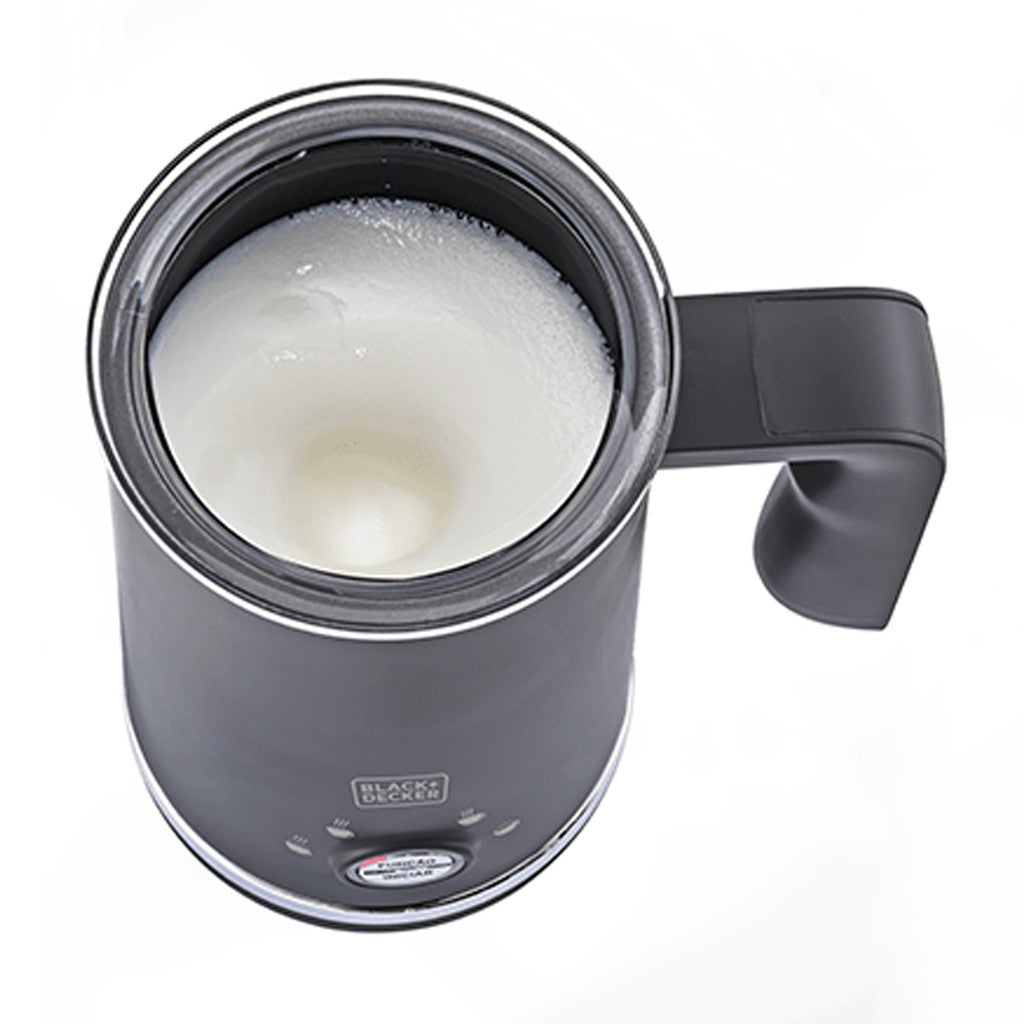 Espumador Black+Decker EL500 300ml - detalhe 3