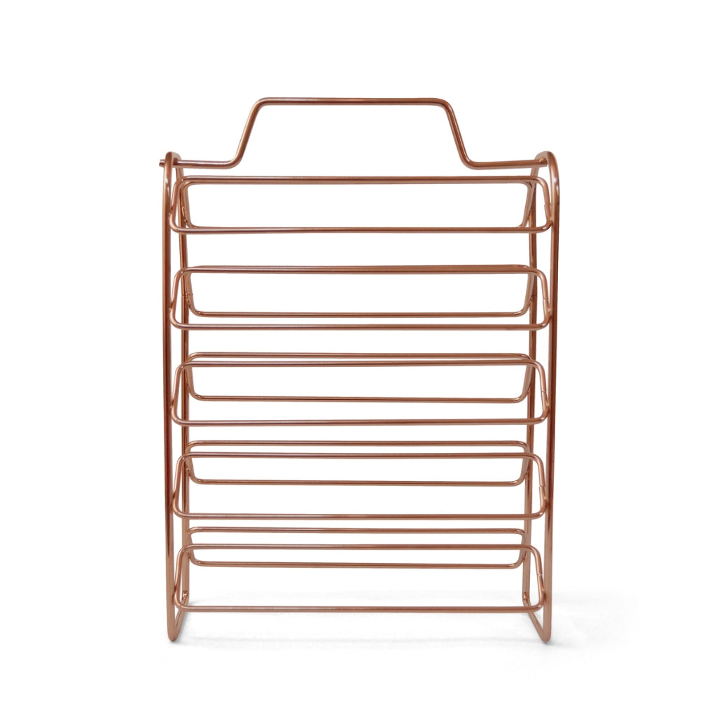 Porta Cápsulas Nespresso para 50 Cápsulas - detalhe 2