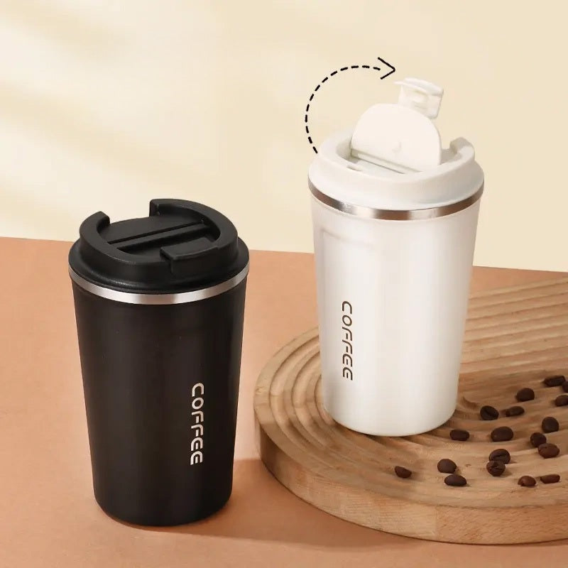 Copo Térmico Coffee Inox 510ml | Cafelle