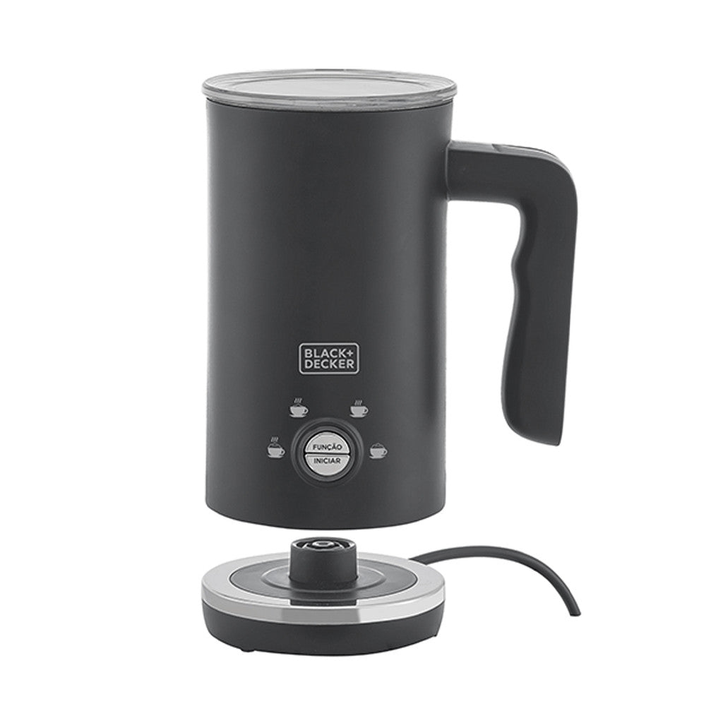 Espumador Black+Decker EL500 300ml - detalhe 2