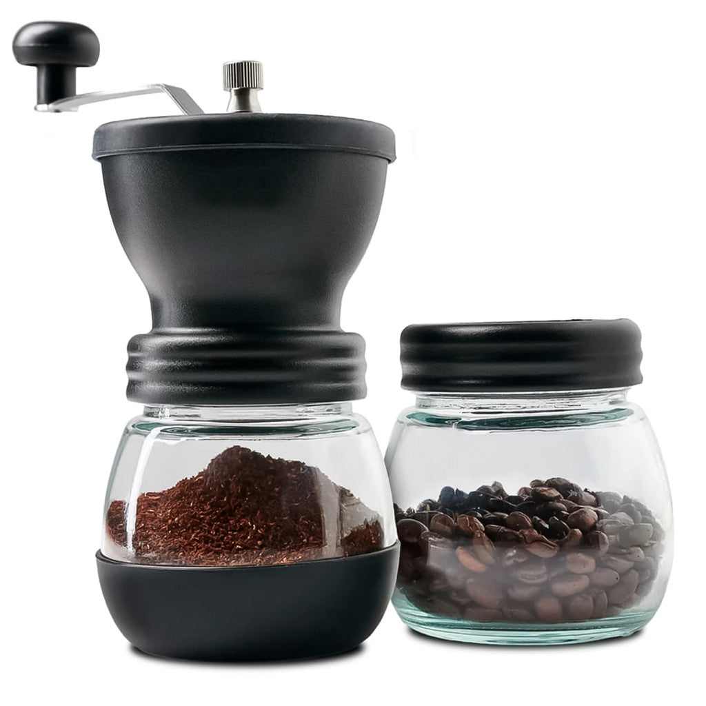 Moedor Manual de Café Unitermi | Cafelle