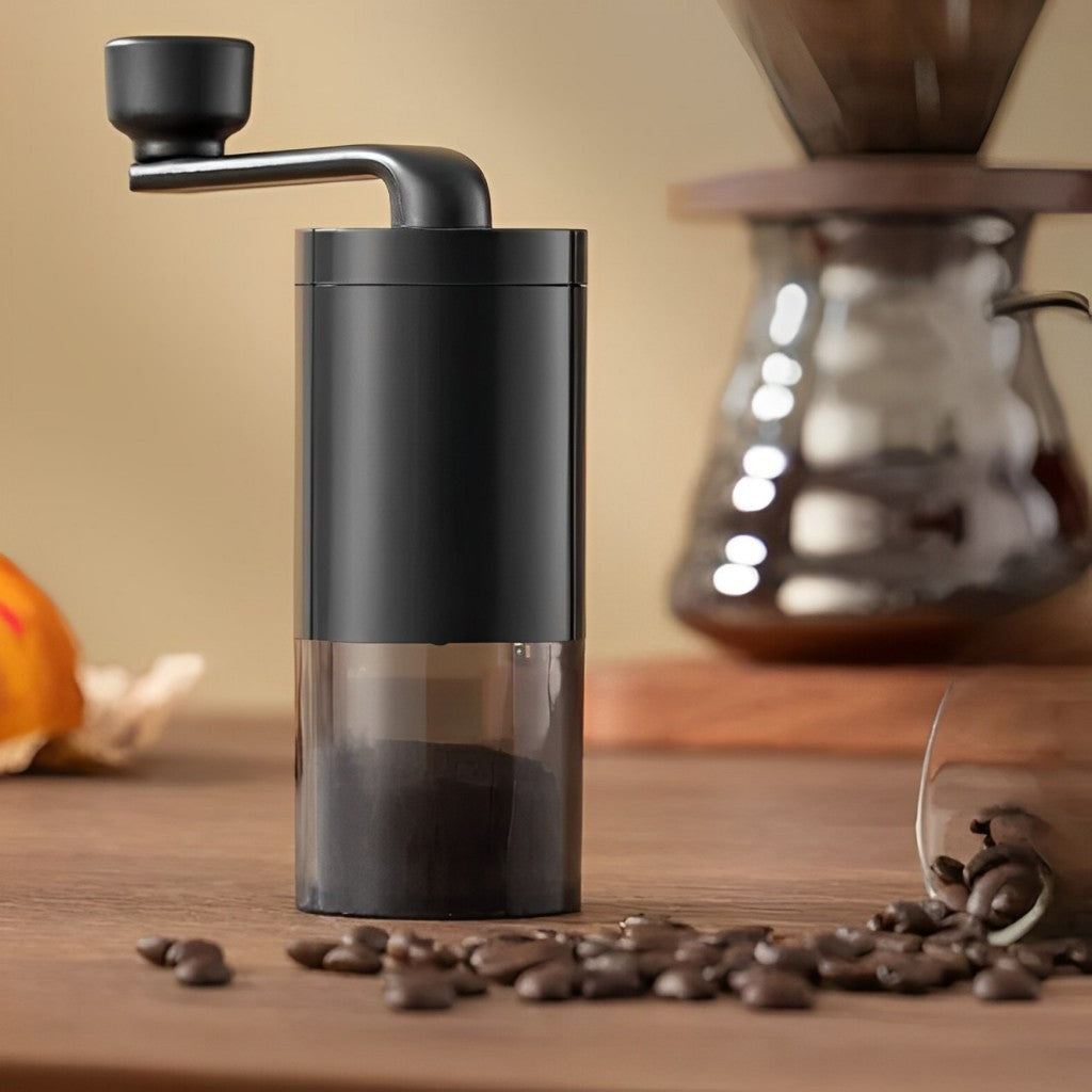 Moedor Manual de Café com Ajuste de Moagem | Cafelle