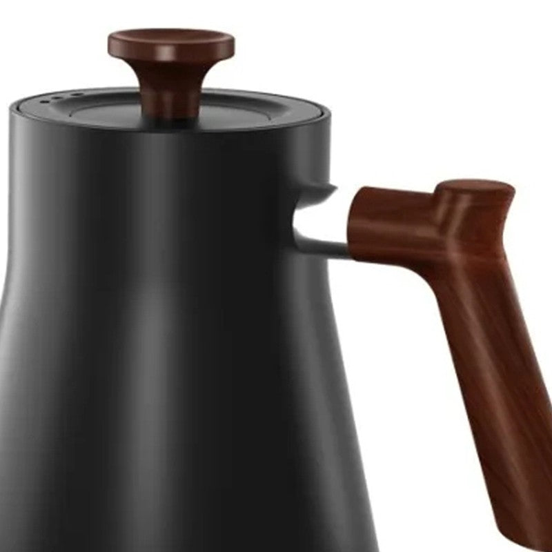 Chaleira Elétrica Bico de Ganso 900ml - detalhe 2
